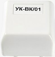 Устройство коммутационное Болид УК-ВК/01