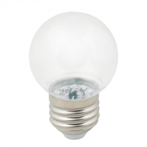Лампа светодиодная Volpe LED-G45-1W/3000K/E27/CL/С G45 Шар 220В Е27 1Вт 3000K 45х82мм, Volpe, купить, цена, доставка, безопасность Лампа светодиодная Volpe LED-G45-1W/3000K/E27/CL/С G45 Шар 220В Е27 1Вт 3000K 45х82мм Volpe — купить по цене от 100 ₽ | ПрофБезопасность