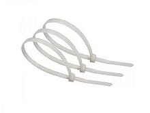 Стяжки нейлоновые Fortisflex КСС 3x150 (б) (100шт.) 
