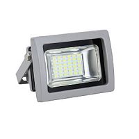 Прожектор светодиодный JazzWay PFL-10W/GREEN/GR 10Вт Зеленый IP65 JazzWay — купить по цене от 460 ₽ | ПрофБезопасность