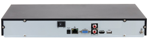 Видеорегистратор IP Dahua DHI-NVR2208-I2 фото 3