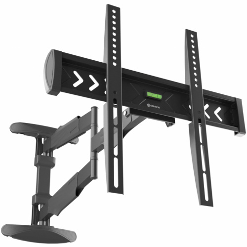 Кронштейн для ТВ Onkron NP47 40"-75" поворотный фото 5