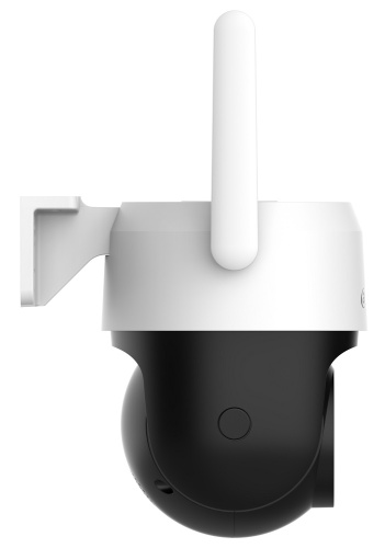 Видеокамера 4G Dahua DH-SD-P5AE-PV-4G-EAU-0400B фото 3