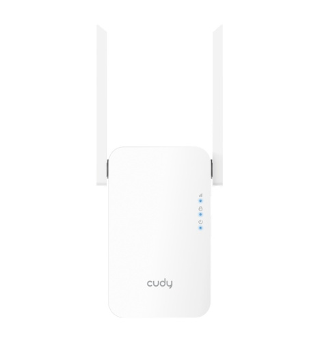 Расширитель Cudy RE1800 AX1800 Wi-Fi6 фото 5