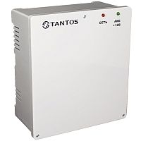 Источник бесперебойного питания Tantos ББП-60 TS (ПЛАСТИК)