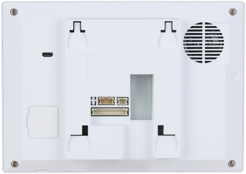 Монитор видеодомофона IP Dahua DHI-VTH5321GW-W фото 2