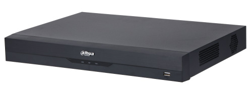 Видеорегистратор IP Dahua DHI-NVR5216-EI DAHUA TECHNOLOGY — купить по цене от 35&nbsp;424 ₽ | ПрофБезопасность