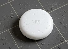 Датчик протечки воды Livi LS KW Стелс НПП — купить по цене от  | ПрофБезопасность