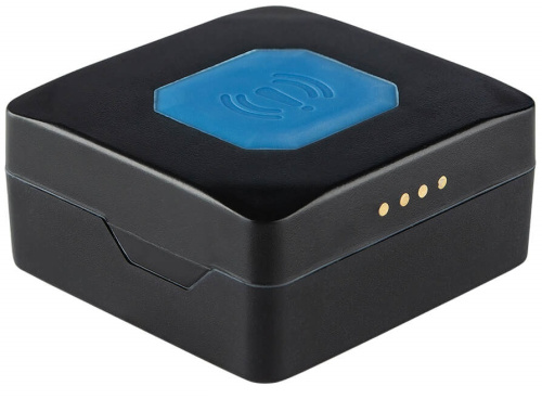 Персональный GPS-трекер ГдеМои S20 фото 2 Персональный GPS-трекер ГдеМои S20 фото 2