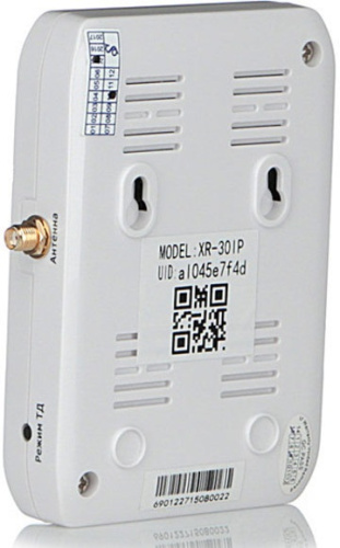 IP конвертер Slinex XR-30IP фото 2