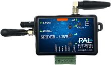 Модуль GSM управления 4G PAL-ES Smart Gate Spider i-WR  картинка