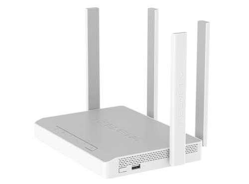 Роутер Keenetic Skipper 4G KN-2910 фото 3