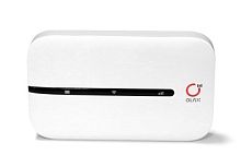 Модем Wi-Fi 4G LTE ZTE Olax MT20