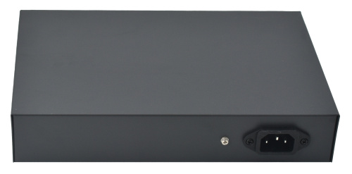 Коммутатор Tmnvision TM-7008E/1000 PoE фото 6