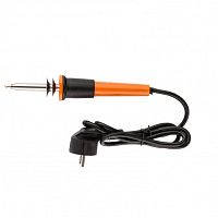 Набор для выжигания Sparta, 7 пред. (паяльник 30 Вт, подставка, жала сменные) Sparta — купить по цене от 710 ₽ | ПрофБезопасность