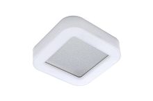Светильник накладной InHome RING-1540S-W 220В 15Вт 910Лм 4000К IP65 Квадрат In Home — купить по цене от 1&nbsp;810 ₽ | ПрофБезопасность