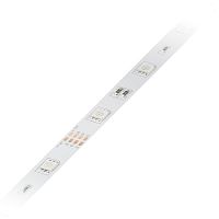 Светодиодная лента 12В Uniel ULS-5050-60LED/m-10mm-IP33-DC12V-14,4W/m-5M-RGB, клеевая основа Uniel — купить по цене от 1&nbsp;380 ₽ | ПрофБезопасность
