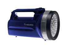 Фонарь Космос Классика 860 LED (19Led 4хR20)  KOC860LED Космос — купить по цене от 289 ₽ | ПрофБезопасность