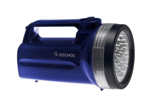 Фонарь Космос Классика 860 LED (19Led 4хR20) KOC860LED, Космос, купить, цена, доставка, безопасность Фонарь Космос Классика 860 LED (19Led 4хR20) KOC860LED Космос — купить по цене от 289 ₽ | ПрофБезопасность