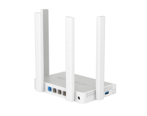 Роутер Netcraze Viva NC-1913 фото 5
