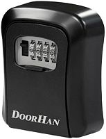 Сейф ключница с кодовым замком DoorHan Safecode  картинка