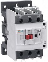 Контактор DEKraft КМ-103 3п 1НО+1НЗ 65А 400В тип АС3 