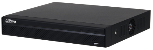 Видеорегистратор IP Dahua DHI-NVR1108HS-S3/H