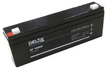 Аккумулятор Delta DT 12022