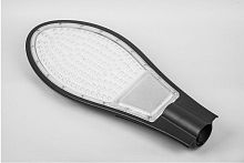 Светодиодный уличный светильник (кобра) Feron SP2926 50W холодный свет (6400К) 230V, черный Feron — купить по цене от 3&nbsp;110 ₽ | ПрофБезопасность