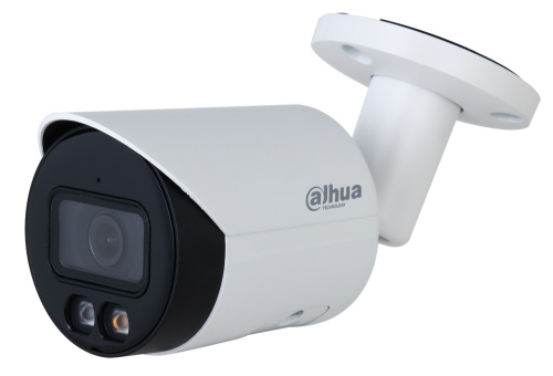 Видеокамера IP Dahua DH-IPC-HFW2249SP-S-IL-0280B фото 2