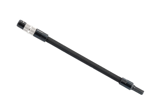 Гибкий переходник для бит Gross,190мм, 1/4"
