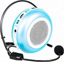 Усилитель голоса поясной TerraSound M-191