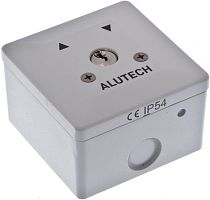 Выключатель замковый Alutech SAPF ALUTECH — купить по цене от 5&nbsp;100 ₽ | ПрофБезопасность