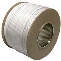 Кабель охранный ALARM 2х0,2 (100м) Alarmico — купить по цене от 7 ₽ | ПрофБезопасность