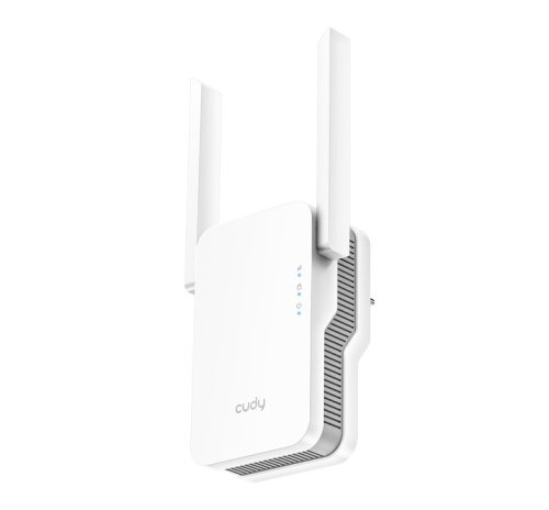 Расширитель Cudy RE1800 AX1800 Wi-Fi6