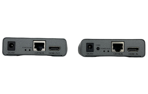 HDMI KVM Extender 60м фото 3