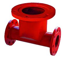 Подставка двойная ППФ 100