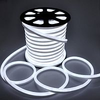 Светодиодная лента 12В General GLS-2835-120-9.6-12-NL-IP67-B 9.6Вт NEON 6500К General — купить по цене от 300 ₽ | ПрофБезопасность
