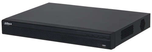 Видеорегистратор IP Dahua DHI-NVR4232-4KS3 DAHUA TECHNOLOGY — купить по цене от 24&nbsp;472 ₽ | ПрофБезопасность