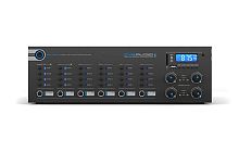 Профессиональный четырехзонный матричный микшер-усилитель CVGaudio PTM-4240Dm CVGaudio — купить по цене от 176&nbsp;839 ₽ | ПрофБезопасность