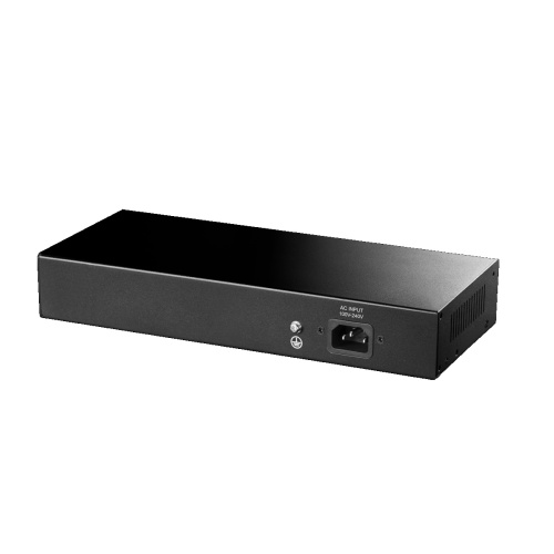 Коммутатор управляемый Cudy GS2008PS2 PoE 120Вт Cudy — купить по цене от 11&nbsp;000 ₽ | ПрофБезопасность фото 2