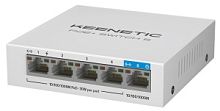 Коммутатор Keenetic Switch 5 KN-4610 PoE