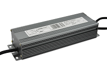 Блок питания для светодиодной ленты OVERLIGHT ZVS-350-12 29.17A IP67 Ambrella — купить по цене от 4&nbsp;500 ₽ | ПрофБезопасность