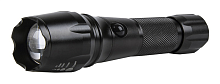 Фонарь ручной аккумуляторный Smartbuy CREE XML T6 10Вт черный  Smartbuy — купить по цене от 1&nbsp;350 ₽ | ПрофБезопасность