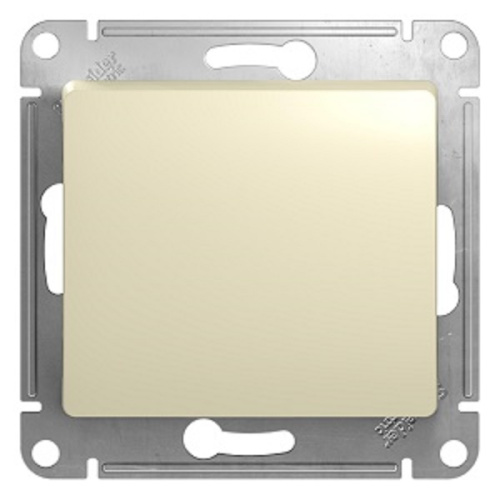 Выключатель без рамки Systeme Electric Glossa 1-кл. бежевый, Systeme Electric, купить, цена, доставка, безопасность фото 2 Выключатель без рамки Systeme Electric Glossa 1-кл. бежевый Systeme Electric — купить по цене от 221 ₽ | ПрофБезопасность фото 2