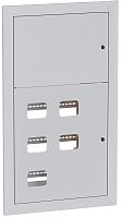 Щит этажный встраеваемый EKF PROxima ЩЭ-5 5кв. (1000х650х160см) без слаботочного отсека EKF — купить по цене от 10&nbsp;920 ₽ | ПрофБезопасность