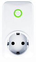 Умная розетка Livi Socket Стелс НПП — купить по цене от 5&nbsp;200 ₽ | ПрофБезопасность