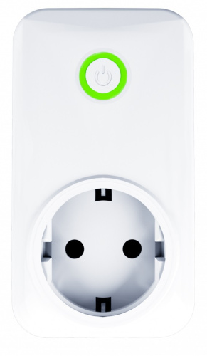 Умная розетка Livi Socket Стелс НПП — купить по цене от 5&nbsp;200 ₽ | ПрофБезопасность