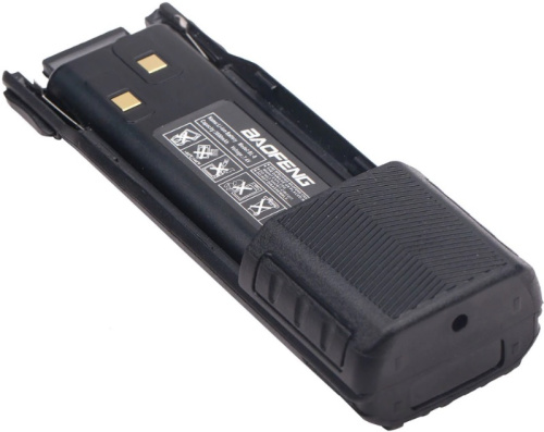 Аккумулятор Baofeng UV-82 (3800 mAh) фото 3