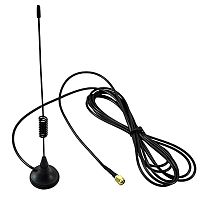 Внешняя антенна для блока HiTE PRO Relay-4M HiTE PRO — купить по цене от 1&nbsp;180 ₽ | ПрофБезопасность